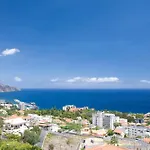 Madeira Panoramico فندق فونشال