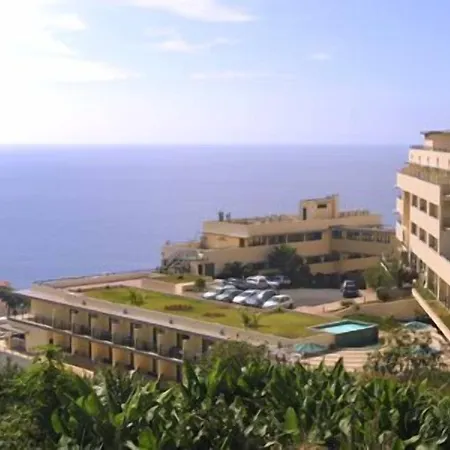 호텔 Madeira Panoramico
