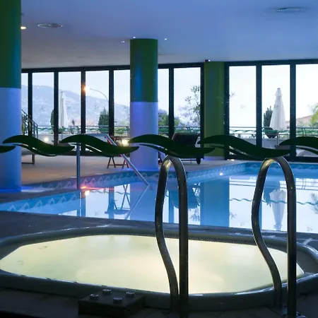 فندق Madeira Panoramico 4*