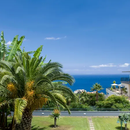 호텔 Madeira Panoramico 4*