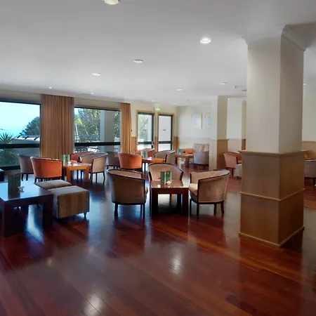 Madeira Panoramico 호텔 4*