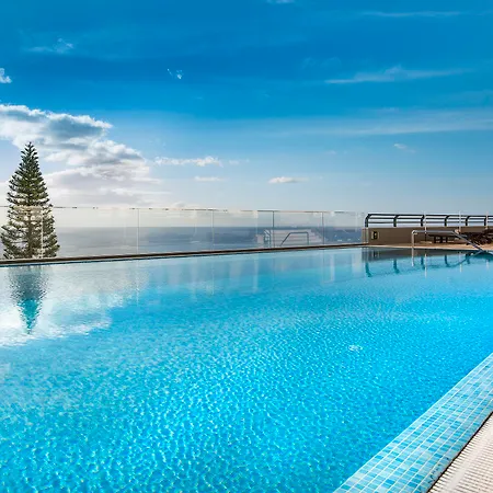 Madeira Panoramico 4*