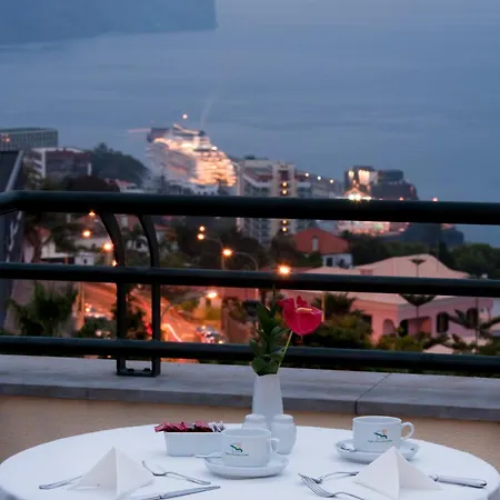 호텔 Madeira Panoramico