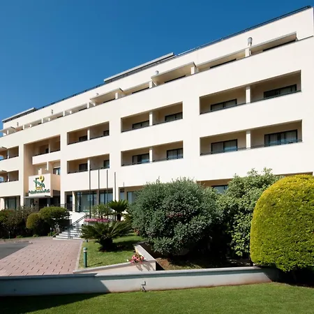 호텔 Madeira Panoramico 푼샬