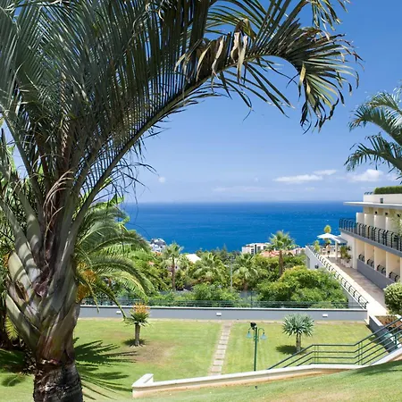 호텔 Madeira Panoramico 4*