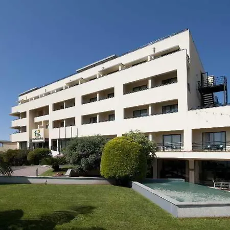 Madeira Panoramico 4* فونشال