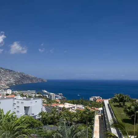 호텔 Madeira Panoramico