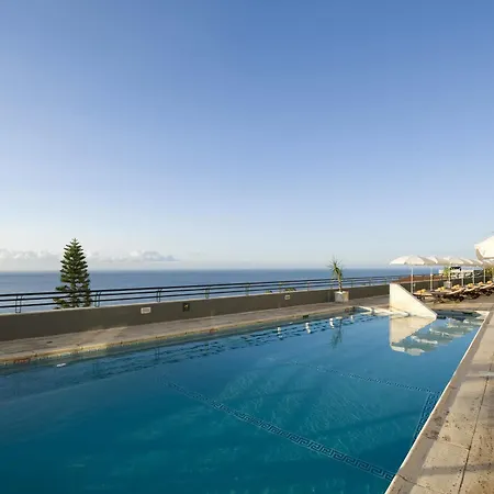Madeira Panoramico 호텔 4*