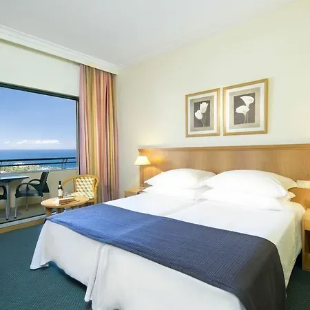 Madeira Panoramico 호텔 푼샬