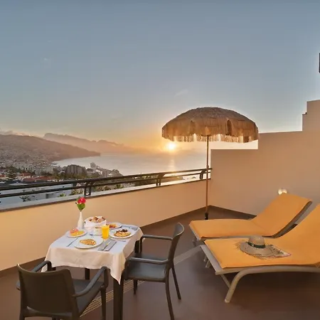 호텔 Madeira Panoramico