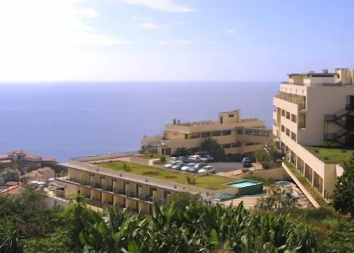 Hotel Madeira Panorâmico