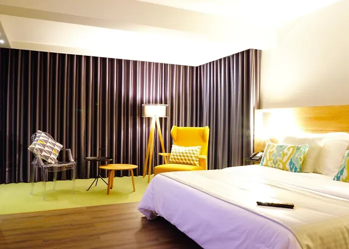 Madeira Panoramico Otel Funchal