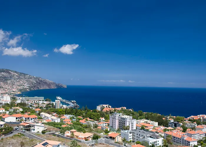 Madeira Panorâmico Hotel Funchal (Madeira)
