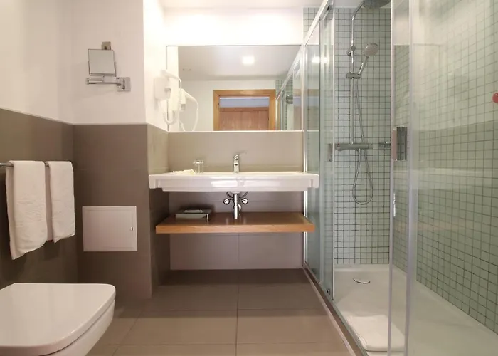 Madeira Panorâmico 4* Funchal (Madeira)