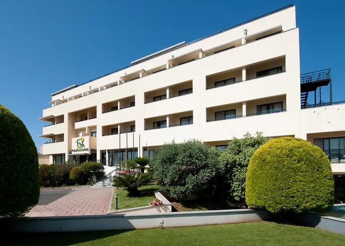 Hotel Madeira Panorâmico Funchal (Madeira)