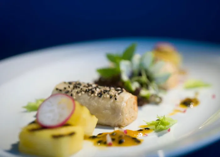 Hotel Madeira Panorâmico Funchal (Madeira)