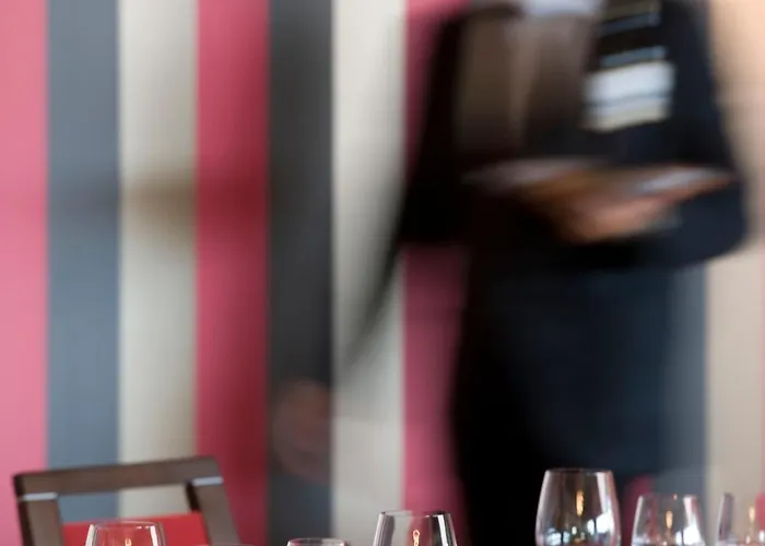 Hotel Madeira Panorâmico 4*