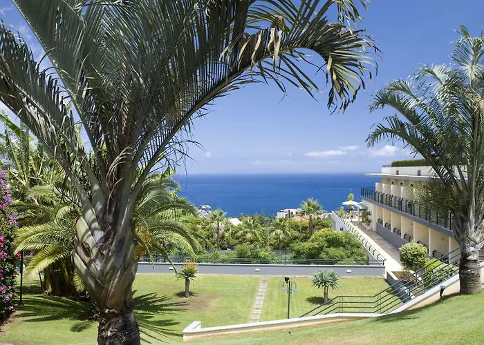 Madeira Panorâmico Hotel
