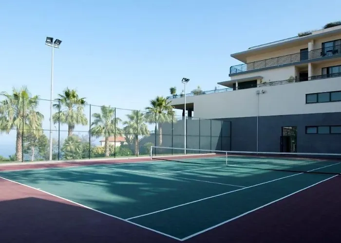 Hotel Madeira Panorâmico