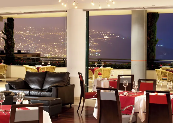 Madeira Panorâmico Funchal (Madeira)