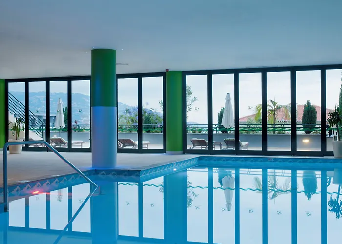Madeira Panorâmico Hotel