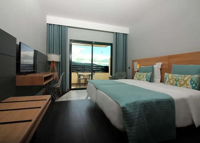 Madeira Panorâmico Funchal (Madeira)