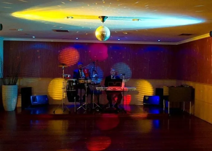 Hotel Madeira Panorâmico