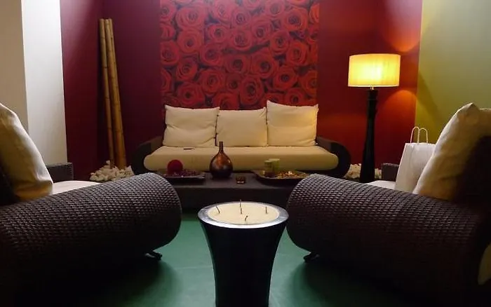 Hotel Madeira Panorâmico