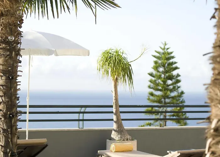 Madeira Panorâmico Hotel