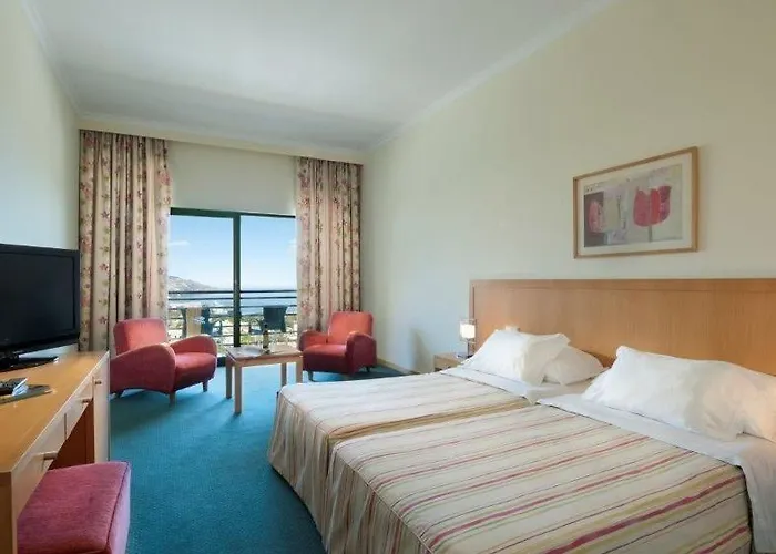 Hotel Madeira Panorâmico 4*