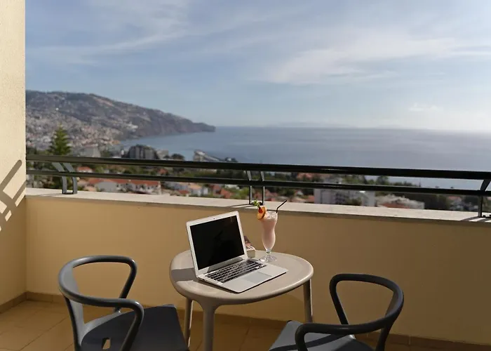 Madeira Panorâmico Funchal (Madeira)