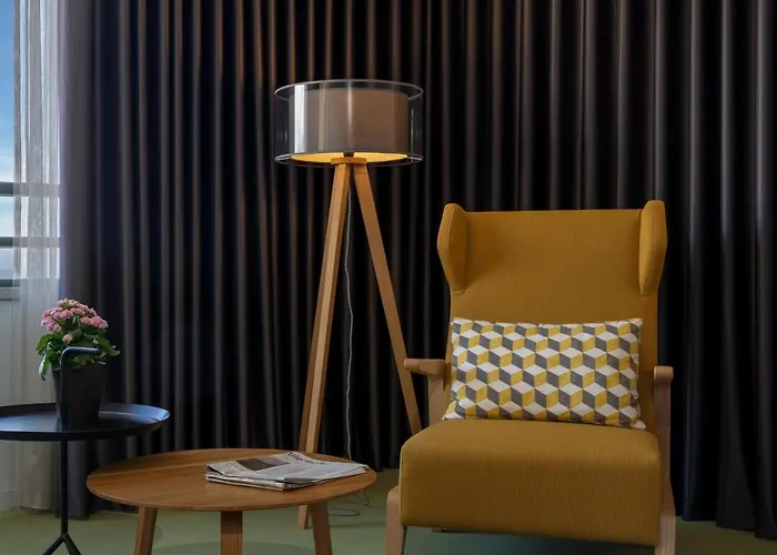 Madeira Panorâmico 4*