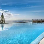 Madeira Panoramico Otel 4*