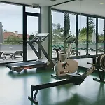 Madeira Panoramico Otel 4*