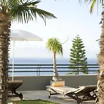 Madeira Panoramico Otel