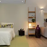 Madeira Panoramico Otel 4*