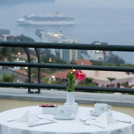 Madeira Panoramico Ξενοδοχείο Φουνκάλ