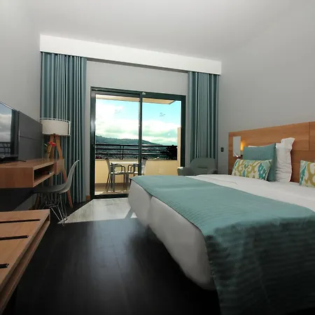 Madeira Panoramico Hotel