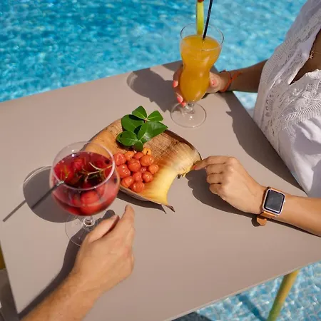 Madeira Panoramico Hotel