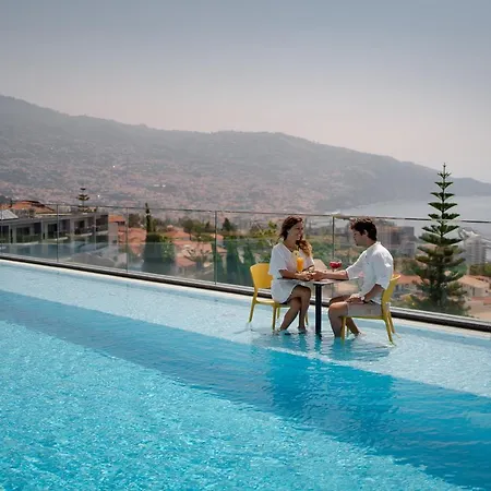 Madeira Panoramico Hotel Funchal (Madeira)