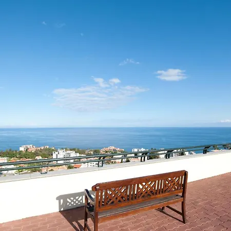 Otel Madeira Panoramico