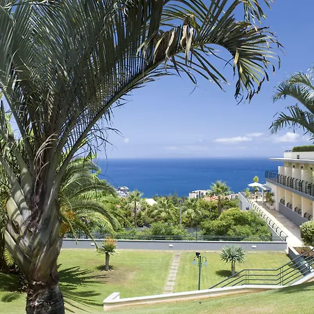 Madeira Panoramico מלון
