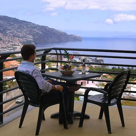 מלון Madeira Panoramico