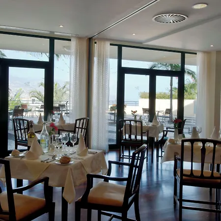 Madeira Panoramico Hotel