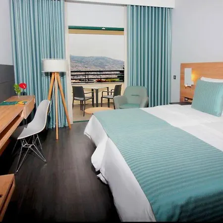 Madeira Panoramico Hotel