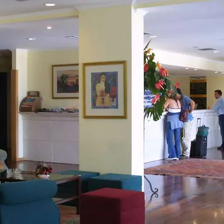 Hotel Madeira Panorâmico Funchal (Madeira)
