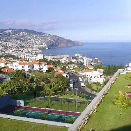 Madeira Panoramico