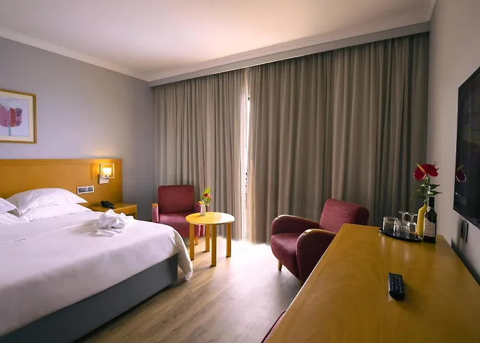 Hotel Madeira Panoramico Funchal (Madeira)