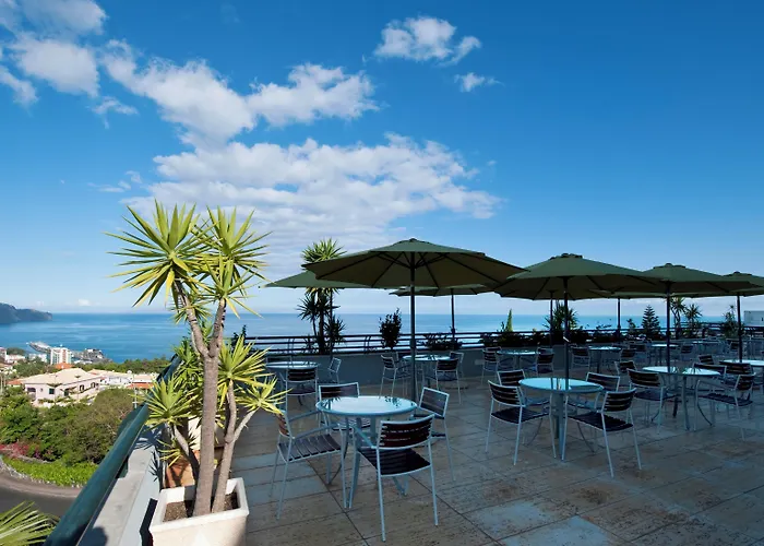 Madeira Panoramico Hotel