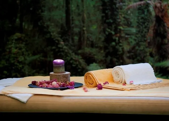 Hotel Madeira Panoramico Funchal (Madeira)